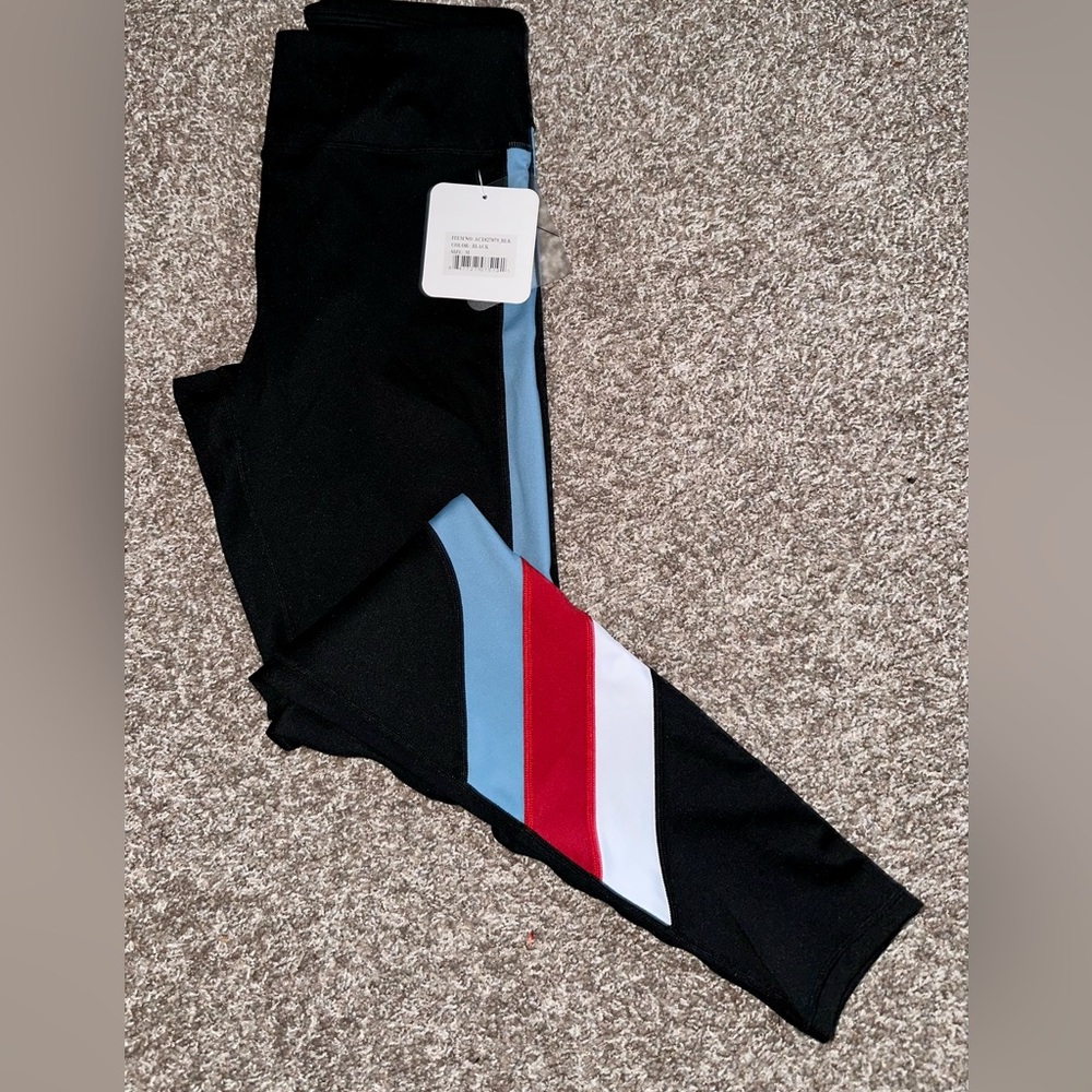 Yelete Activewear yoga pant leggings